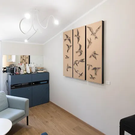 Bed & Breakfast San Carlo 3*