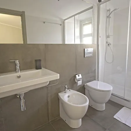 Bed & Breakfast San Carlo Lamezia Terme