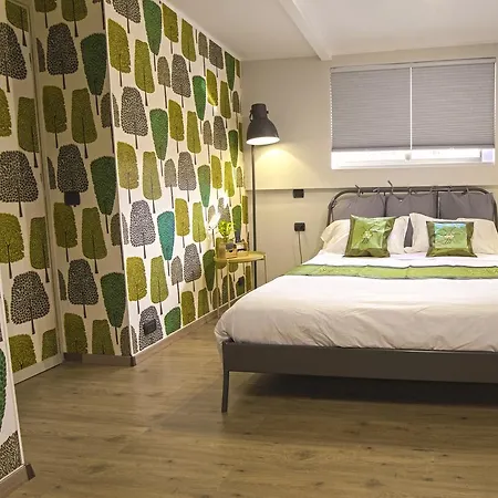 Bed & Breakfast San Carlo Lamezia Terme