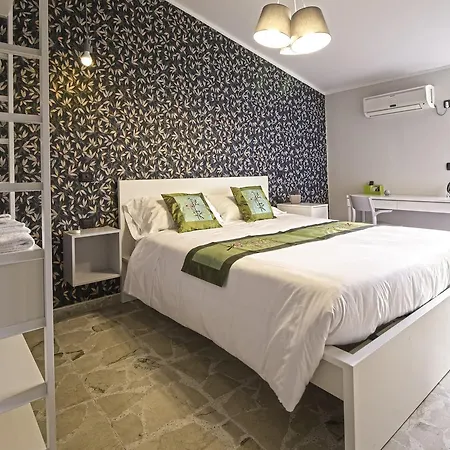 Bed & Breakfast San Carlo