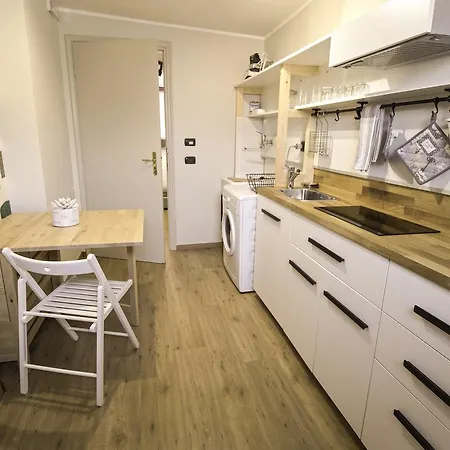 Bed & Breakfast San Carlo