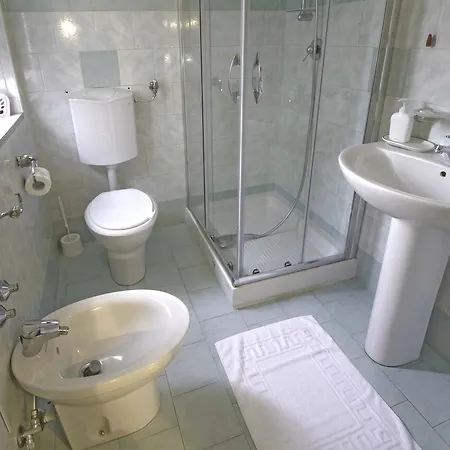 San Carlo 3*