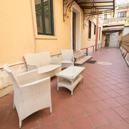 San Carlo Отель типа 