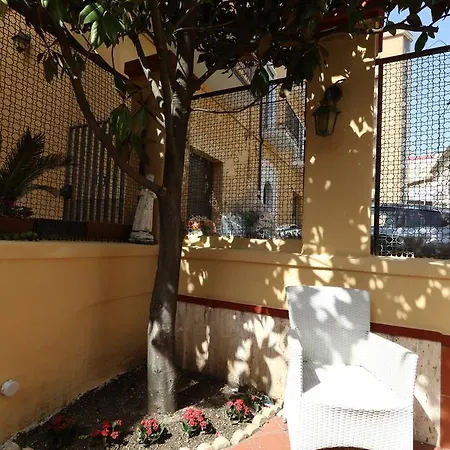 San Carlo Bed & Breakfast 3*