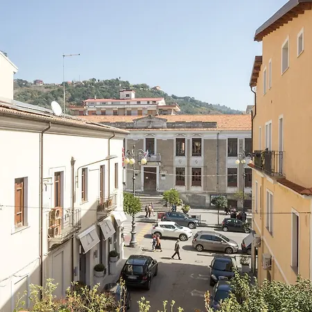 San Carlo Bed & Breakfast 3*
