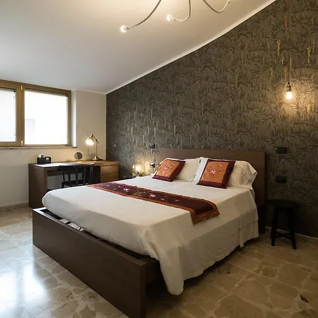 San Carlo Отель типа 