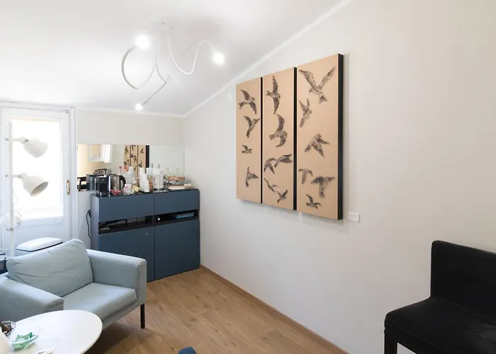 住宿加早餐酒店 San Carlo 3*