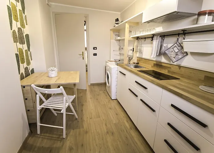 住宿加早餐酒店 San Carlo