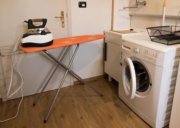 住宿加早餐酒店 San Carlo