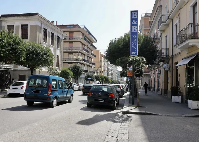 住宿加早餐酒店 San Carlo