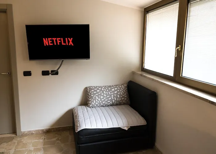 住宿加早餐酒店 San Carlo